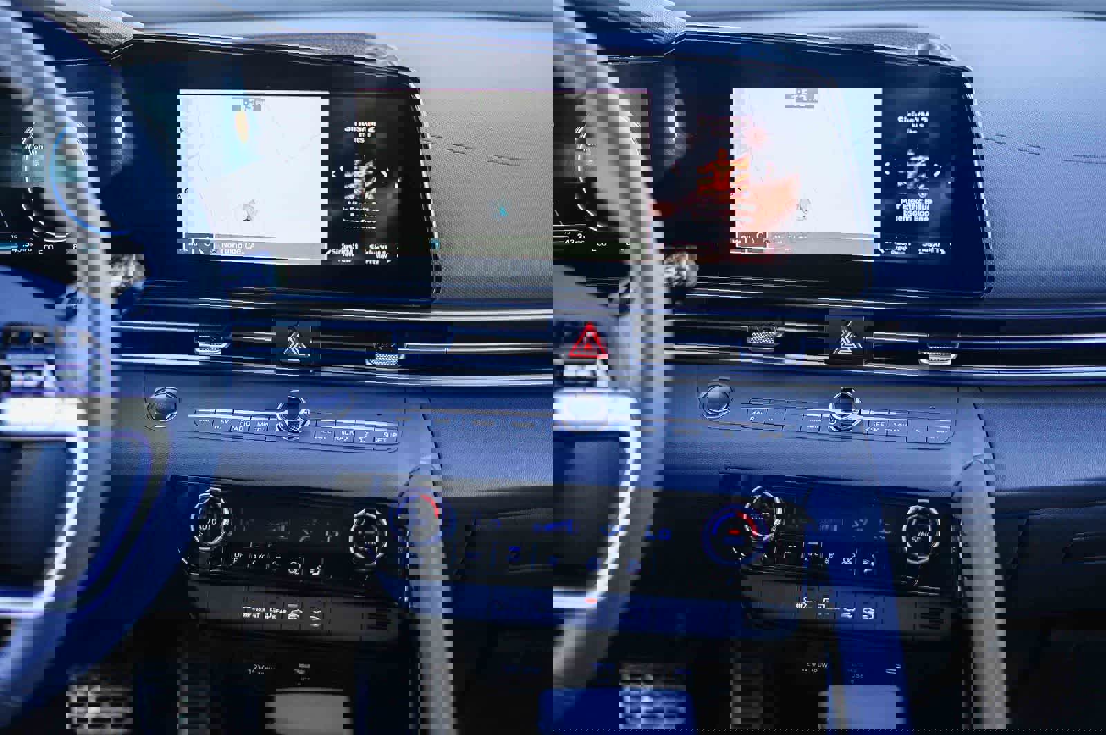 New 2026 Hyundai Elantra Sport w/ Cargo Package image 17