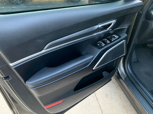 Used 2022 Kia Telluride S image 23