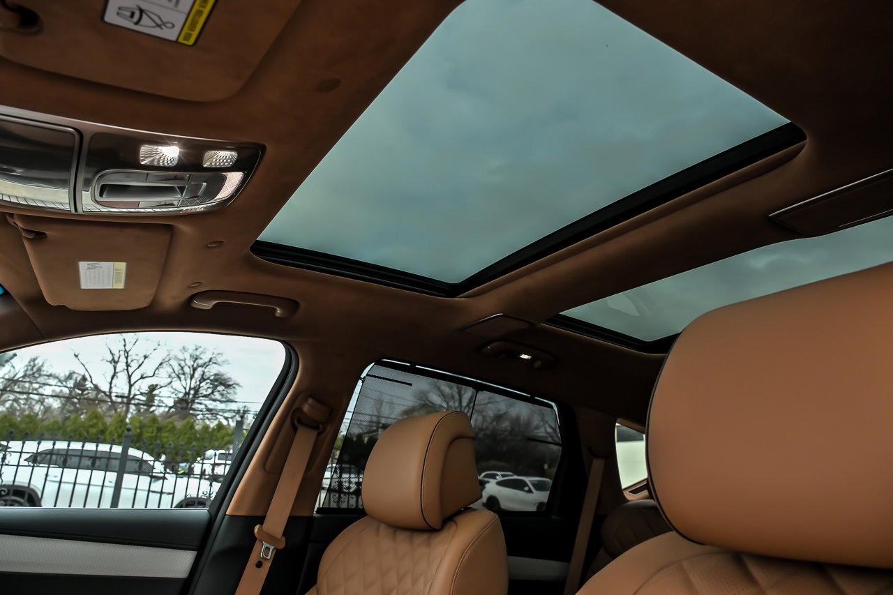 Used 2025 Genesis GV80 3.5T Prestige image 30