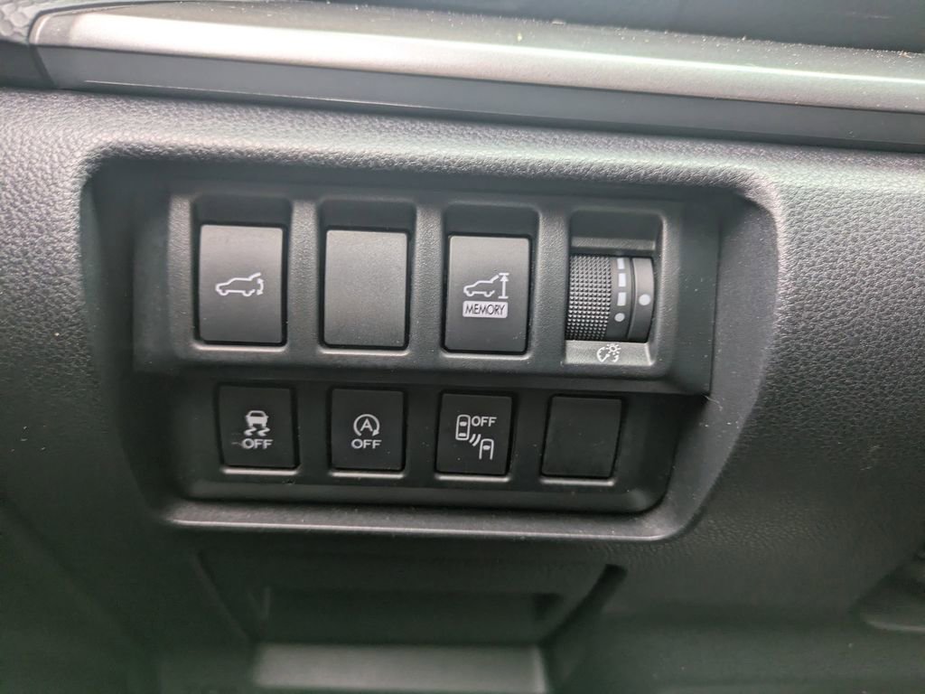 Used 2019 Subaru Forester Sport w/ Popular Package #2 image 29