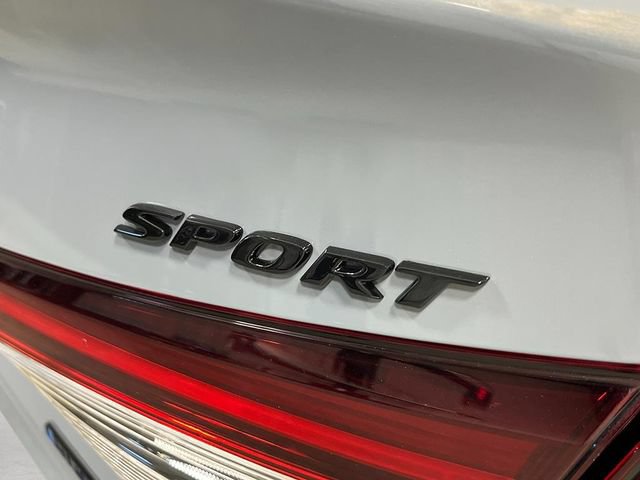 New 2026 Honda Civic Sport image 8