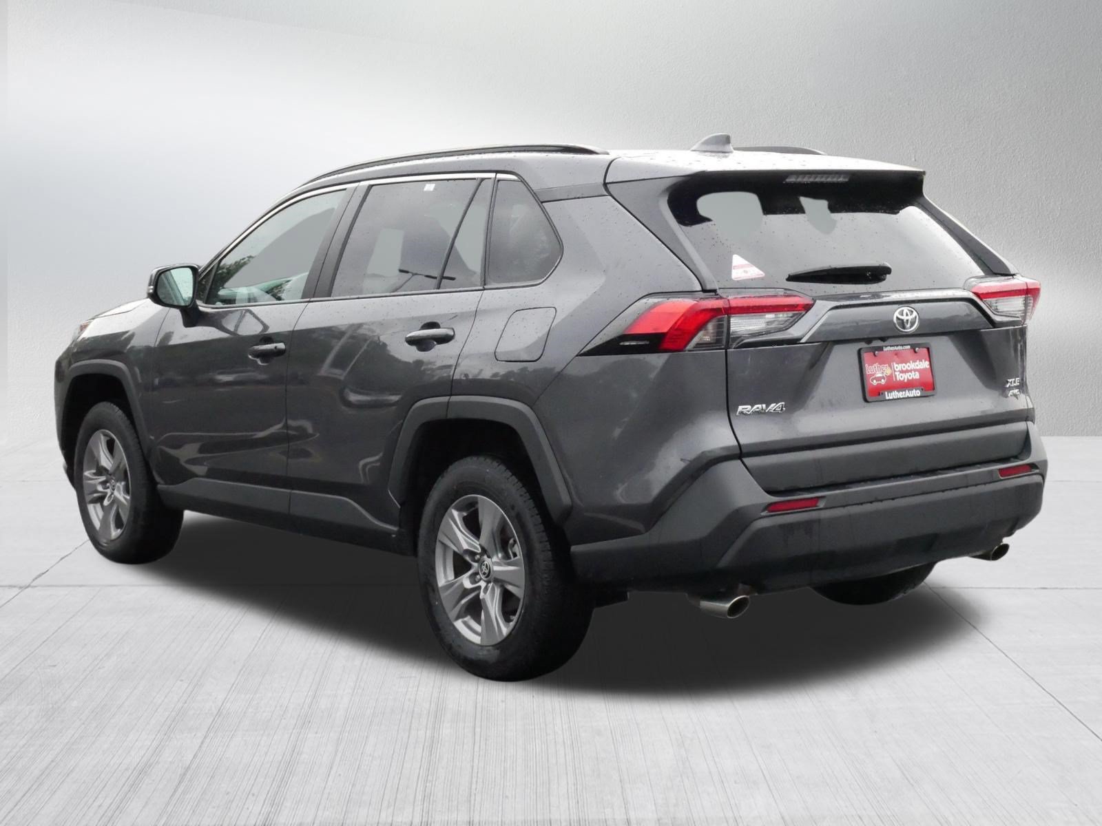 Certified 2024 Toyota RAV4 XLE w/ Weather Package AWD/4WD image 5