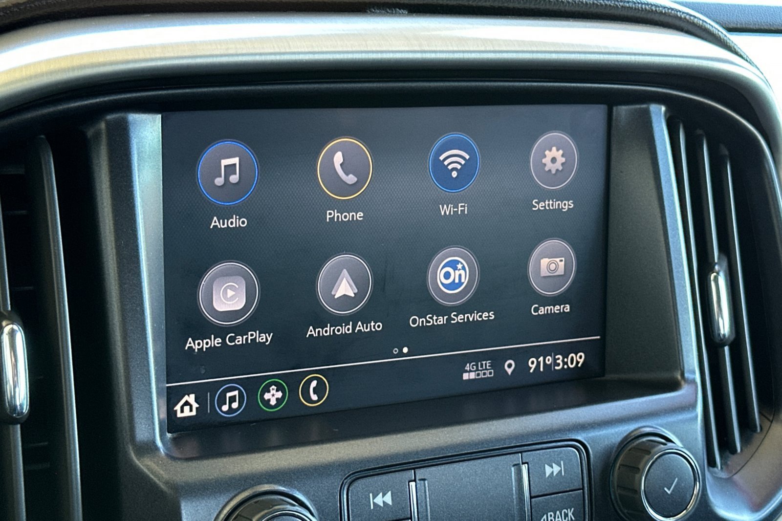 Certified 2022 GMC Canyon Elevation image 23