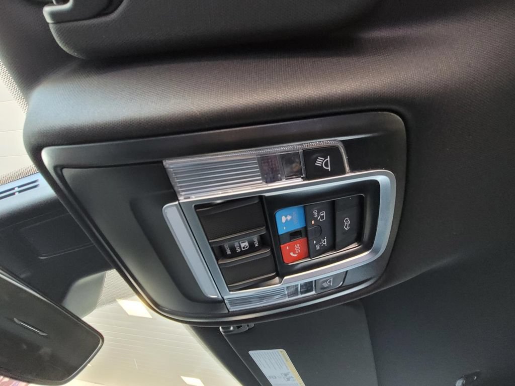 New 2025 RAM 1500 Big Horn AWD/4WD image 25