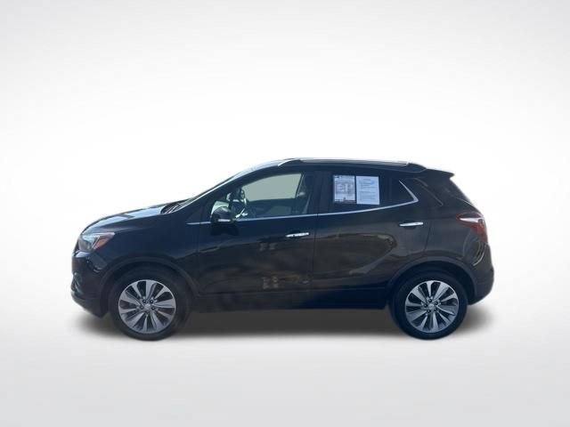 Used 2017 Buick Encore Preferred image 2