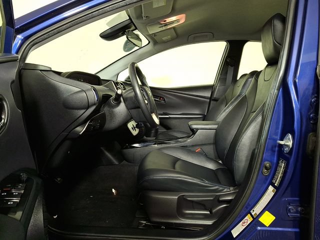 Used 2017 Toyota Prius Three Touring FWD image 15