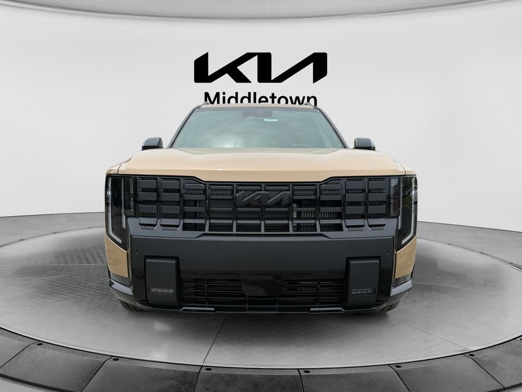 New 2027 Kia Telluride EX X-Line AWD/4WD image 8