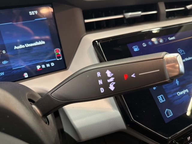 New 2027 Chevrolet Bolt RS image 14