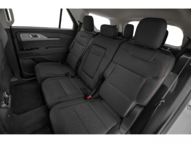 New 2025 Ford Explorer Active image 7