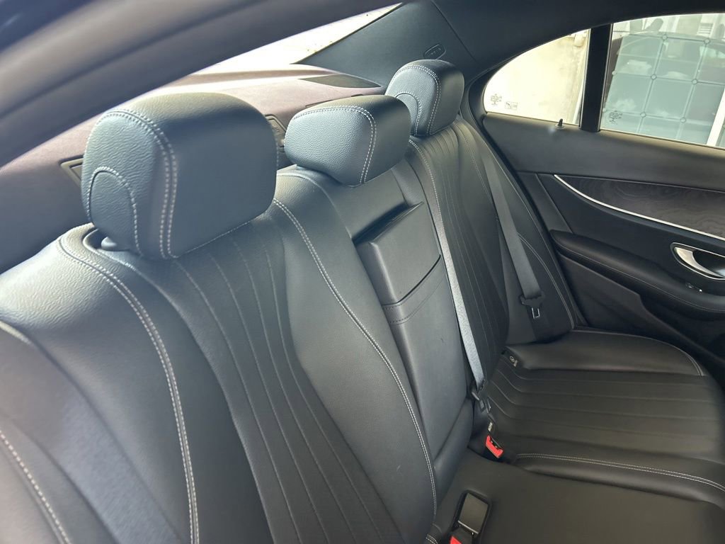 Used 2017 Mercedes-Benz E 300 w/ Premium 1 Package image 26