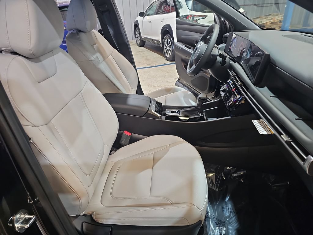 New 2026 Hyundai Santa Cruz SEL AWD/4WD image 10