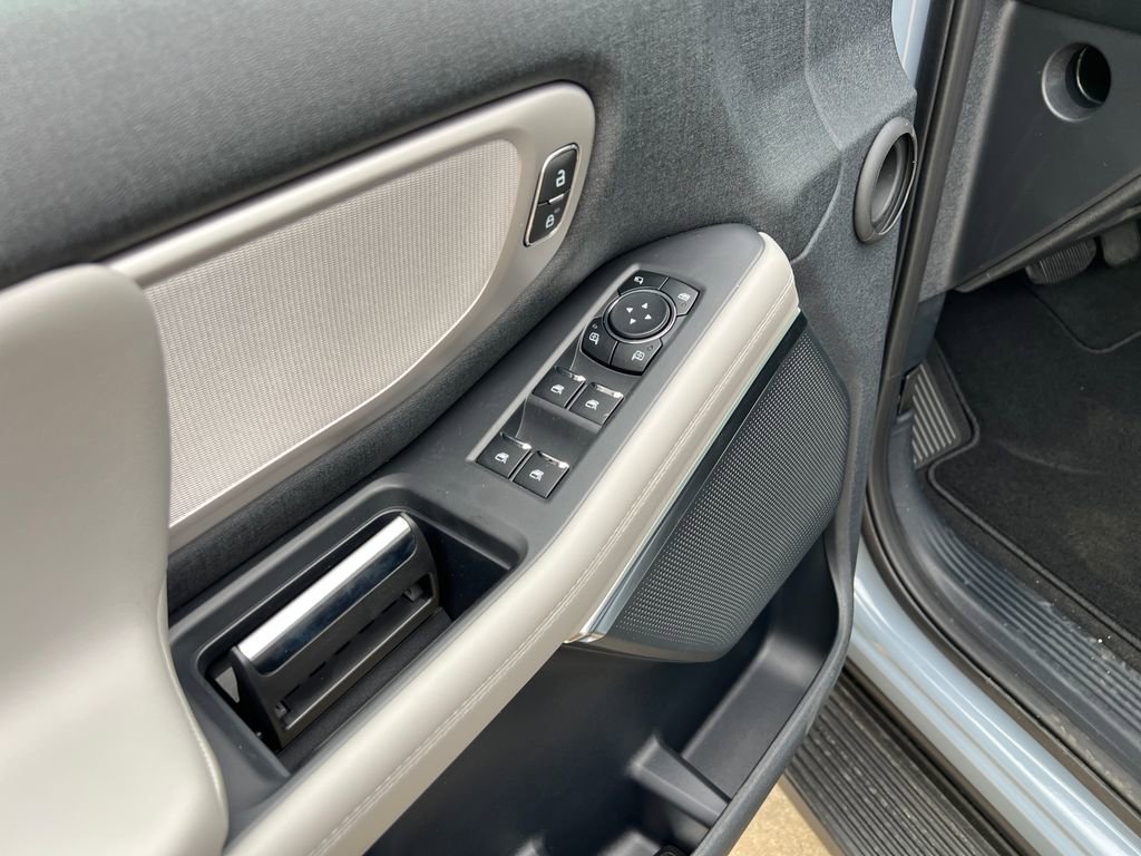 New 2026 Ford Expedition Active RWD image 13