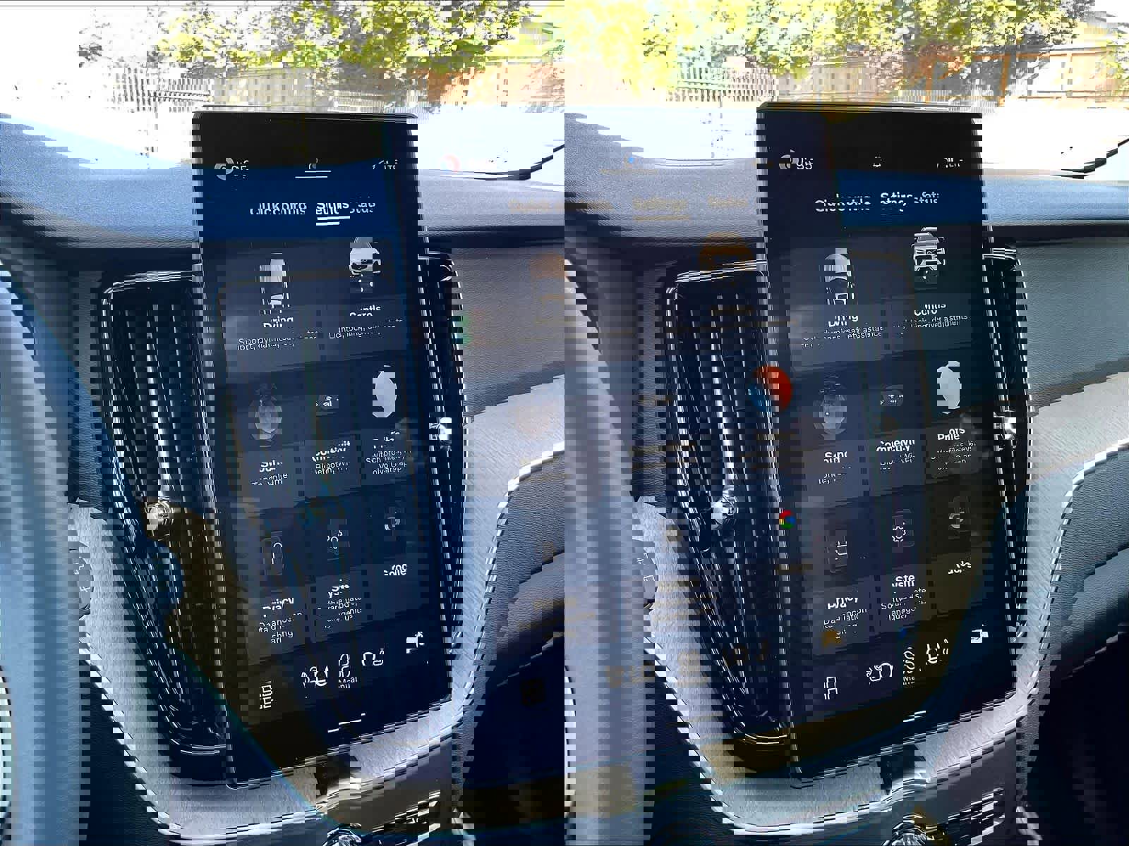 New 2026 Volvo XC60 T8 Plus w/ Climate Package AWD/4WD image 22