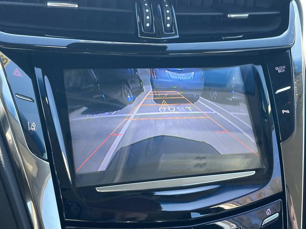 Used 2014 Cadillac CTS Luxury image 30