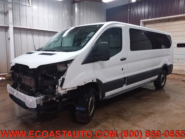 Used 2015 Ford Transit 350 XL RWD image 4