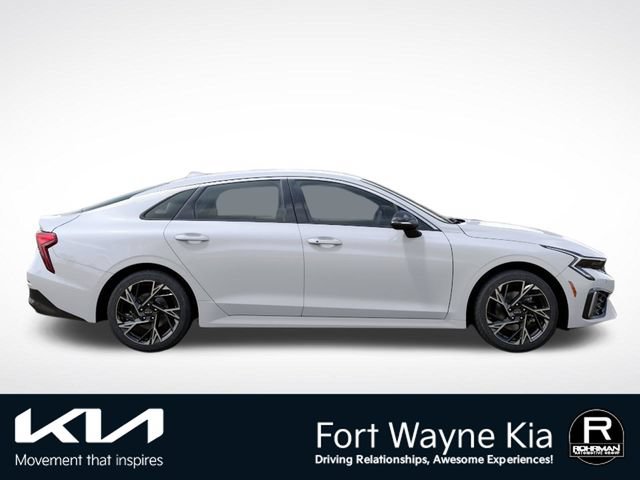 New 2026 Kia K5 GT-Line AWD/4WD image 9