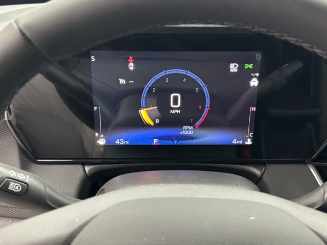 New 2026 Chevrolet TrailBlazer LT w/ Convenience Package image 21