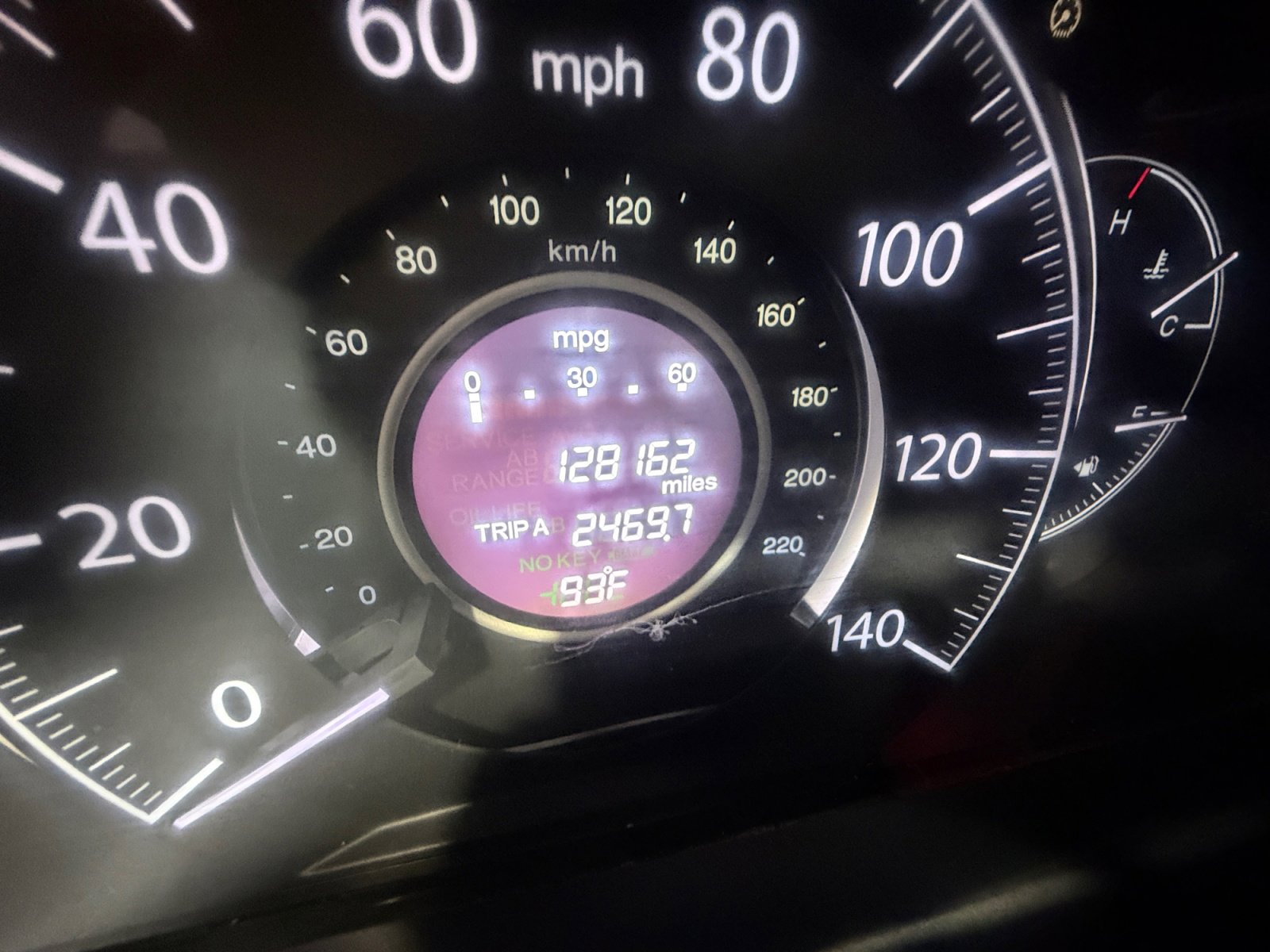 Used 2013 Honda CR-V EX image 11