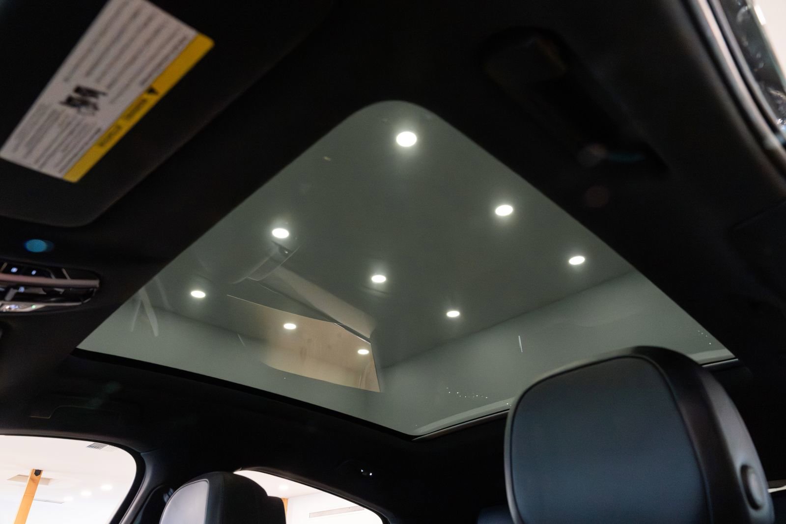 Used 2020 Porsche Cayenne E-Hybrid Coupe w/ Premium Plus Package image 15