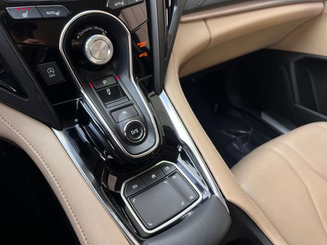 Used 2020 Acura RDX FWD image 27