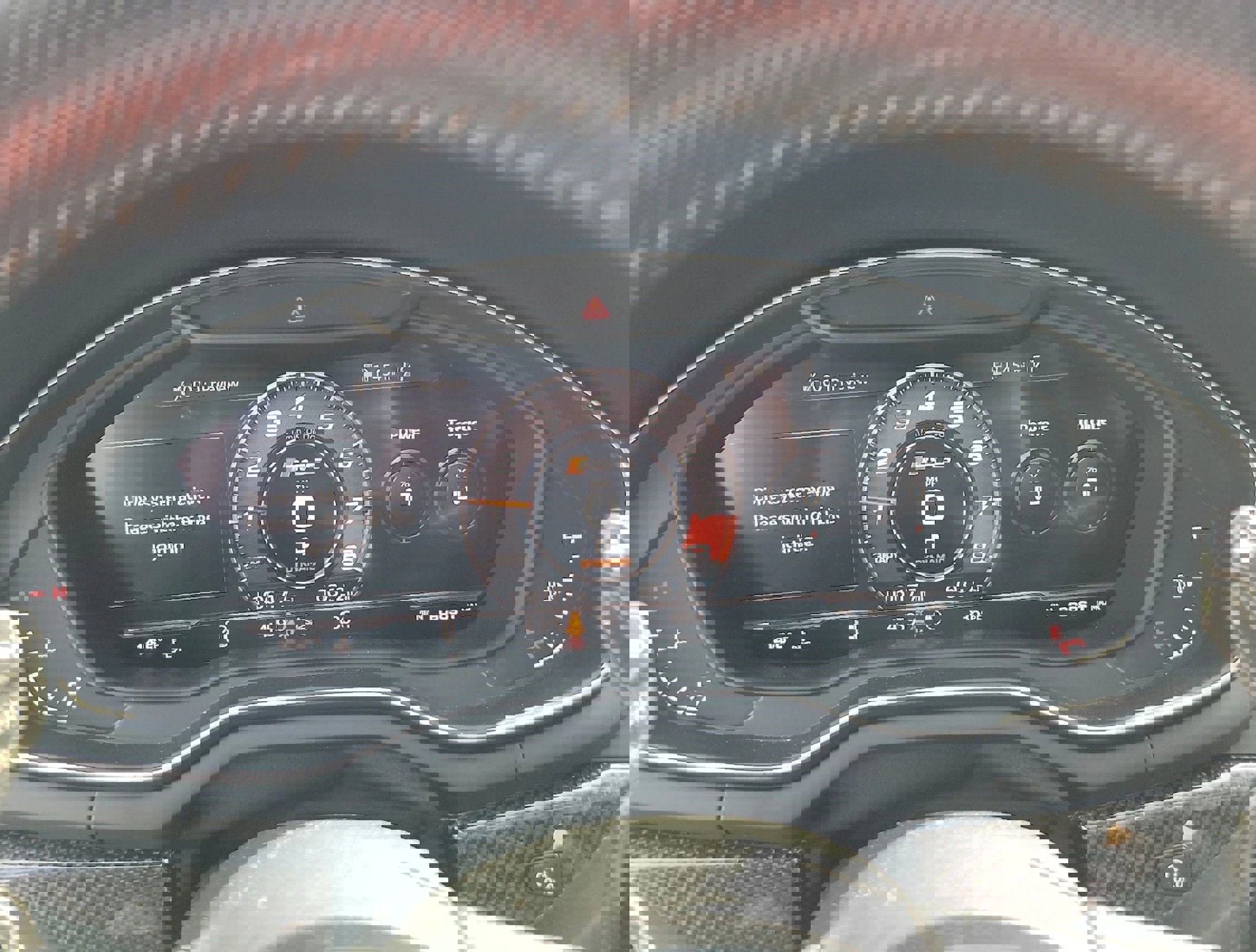 Used 2018 Audi RS 5 w/ RS Driver Assistance Package image 10