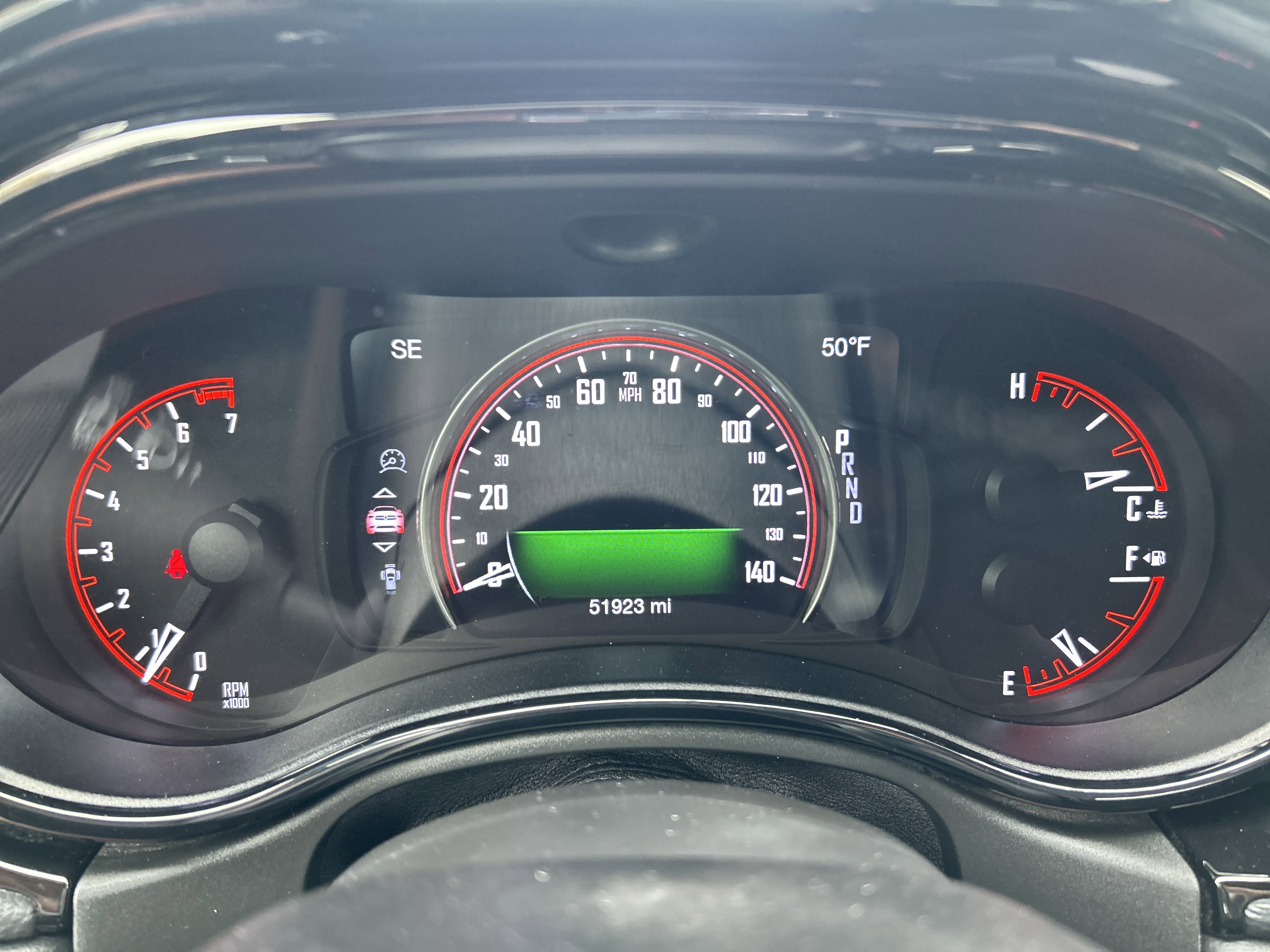 Used 2024 Dodge Durango GT image 23