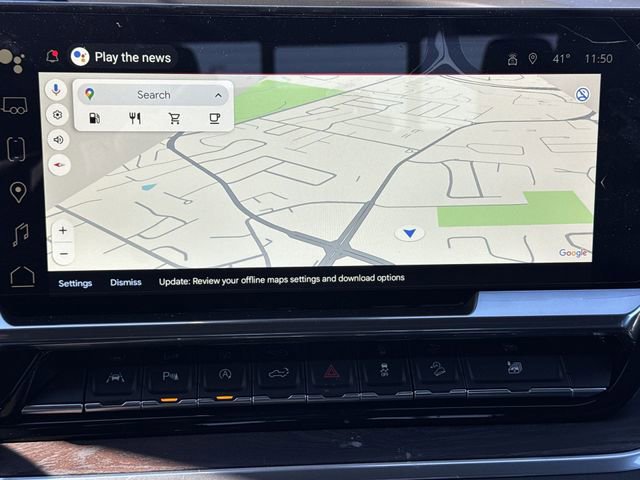 New 2026 GMC Sierra 1500 SLT w/ SLT Premium Plus Package image 18