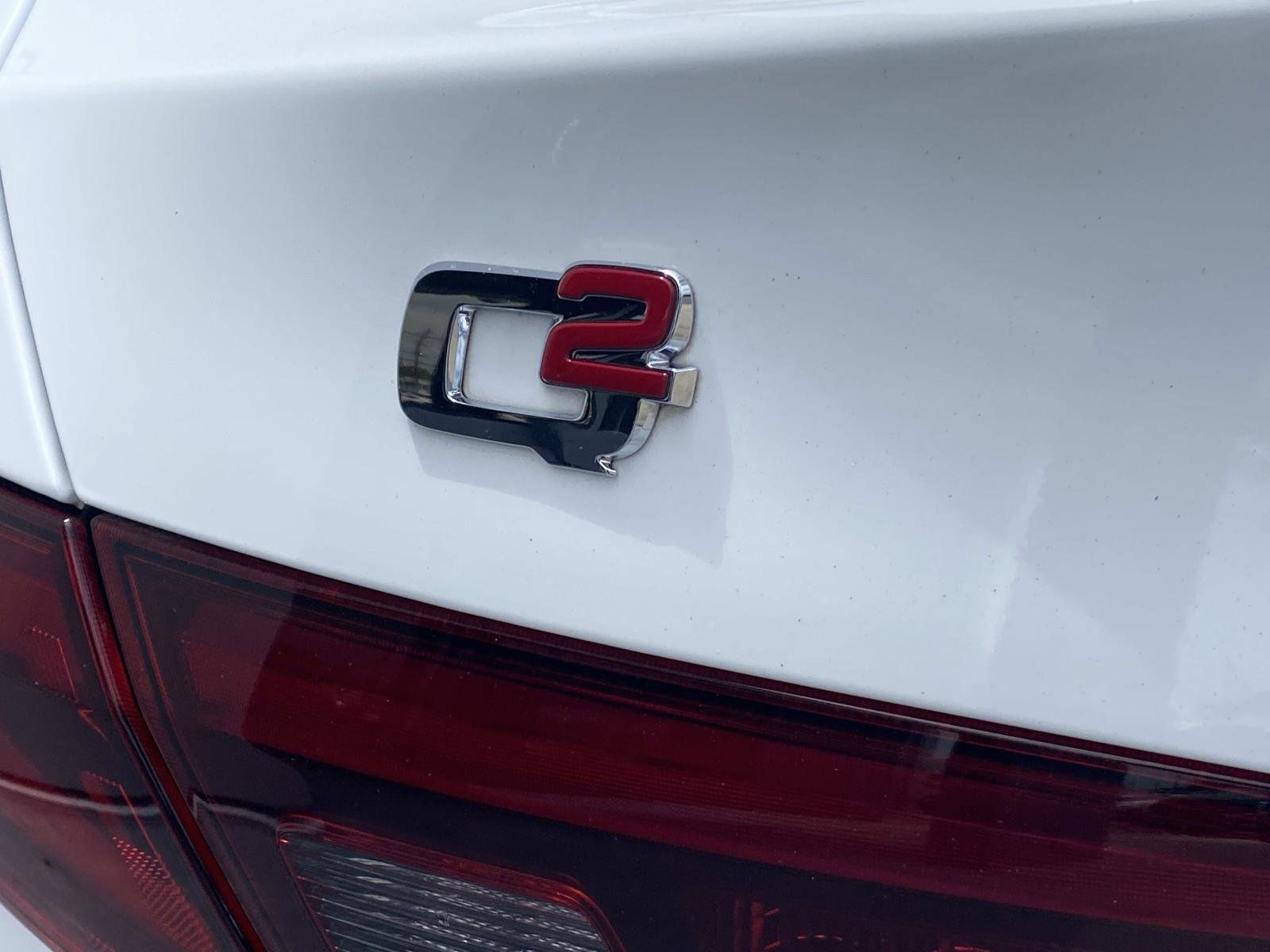 Used 2022 Alfa Romeo Giulia Veloce RWD image 7