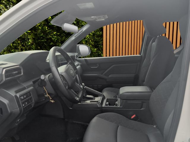 Used 2024 Toyota Tacoma SR RWD image 3