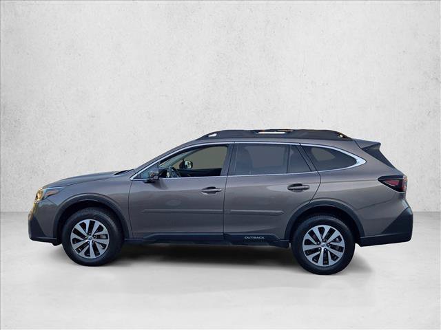 Used 2022 Subaru Outback Premium AWD/4WD image 9