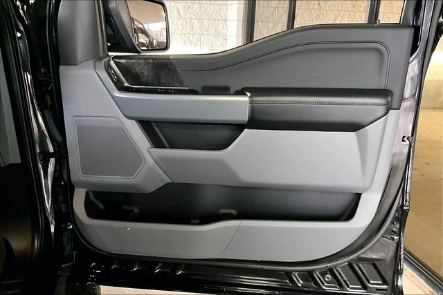 Used 2022 Ford F150 XLT w/ Equipment Group 302A High image 25