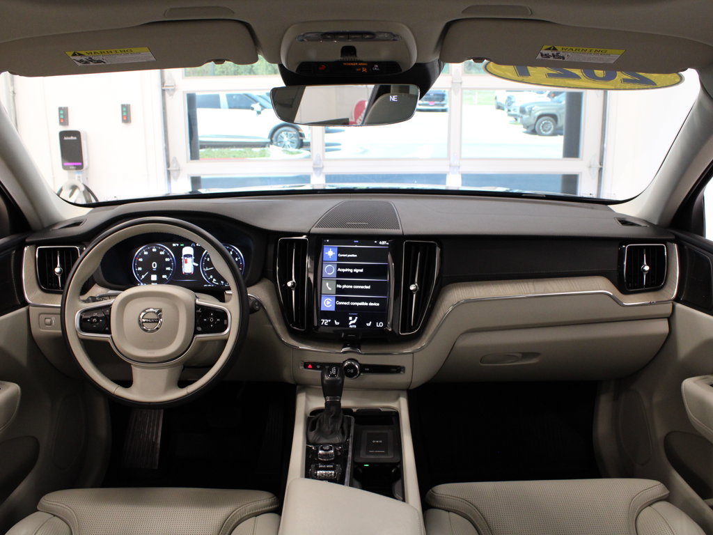Used 2021 Volvo XC60 T5 Inscription w/ Protection Package Premier FWD image 20