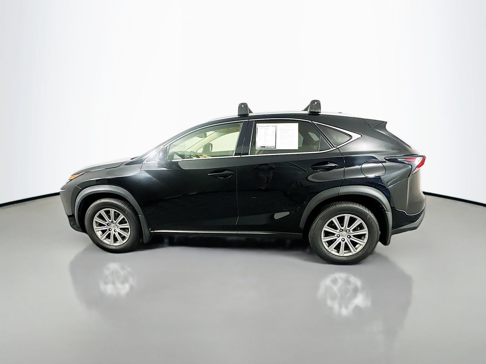 Used 2016 Lexus NX 200t FWD image 4