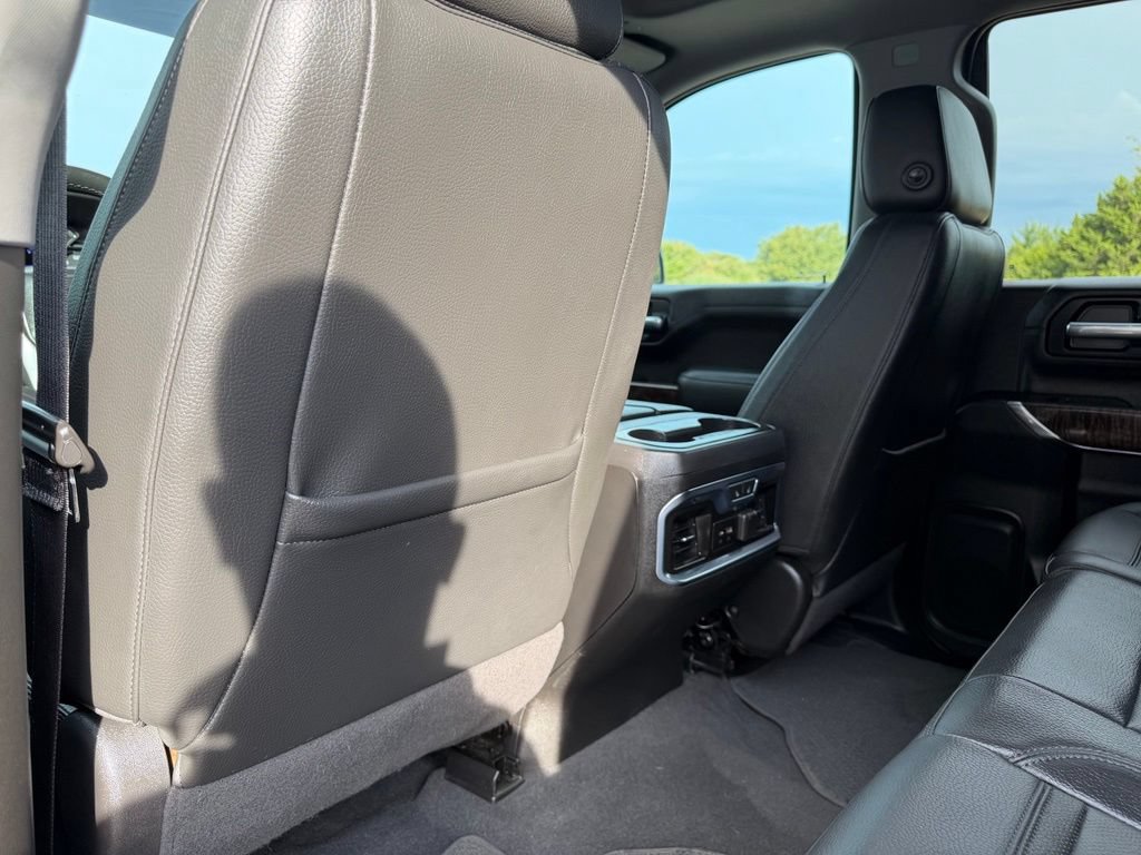 Used 2020 GMC Sierra 1500 Denali w/ Denali Ultimate Package AWD/4WD image 23