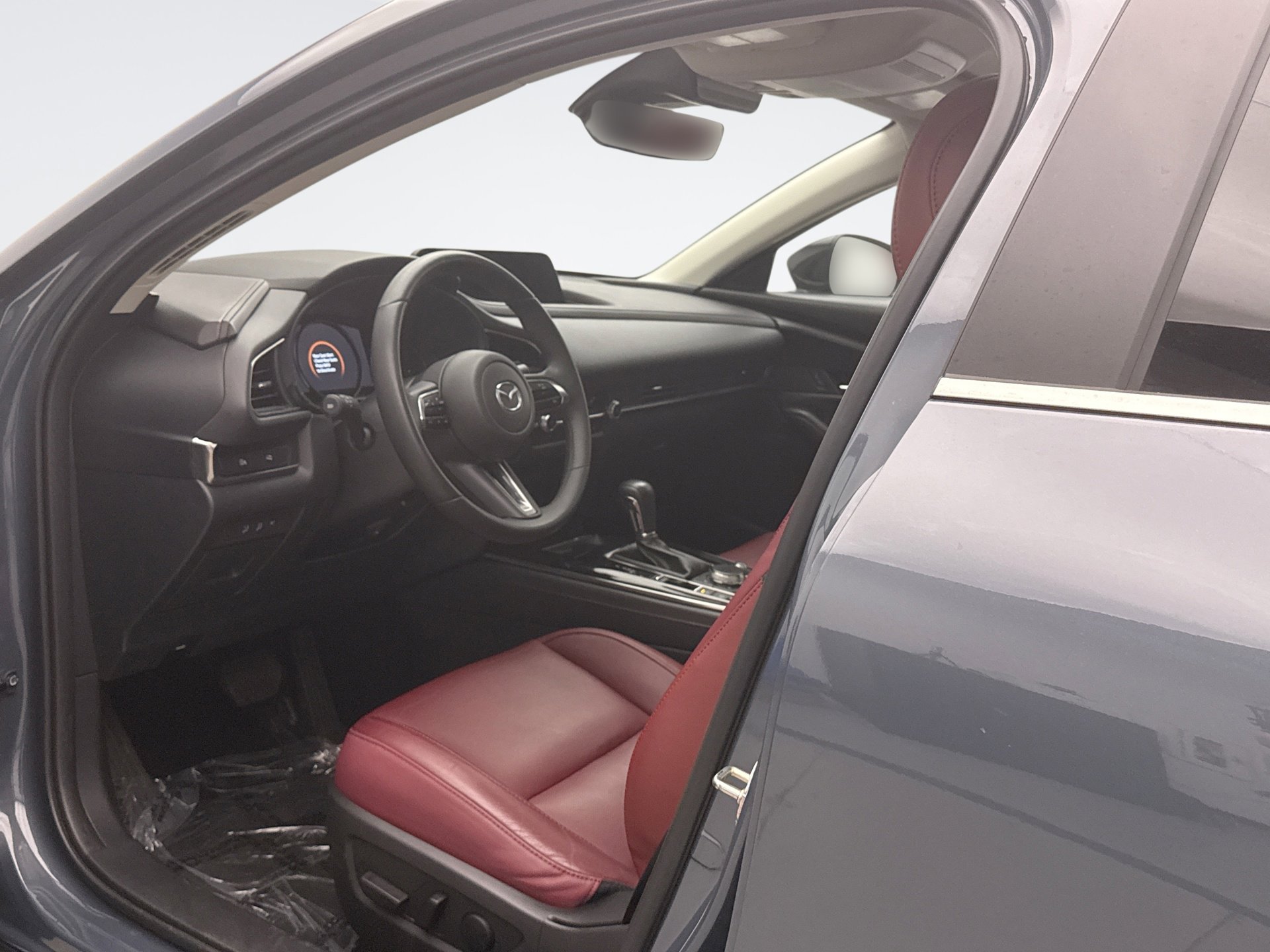 Used 2024 MAZDA CX-30 AWD 2.5 S w/ Preferred Package image 10