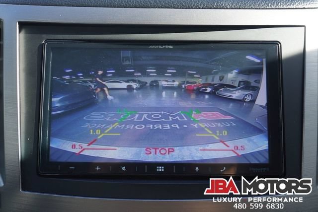 Used 2014 Subaru Outback 2.5i Limited w/ Moonroof Package AWD/4WD image 27