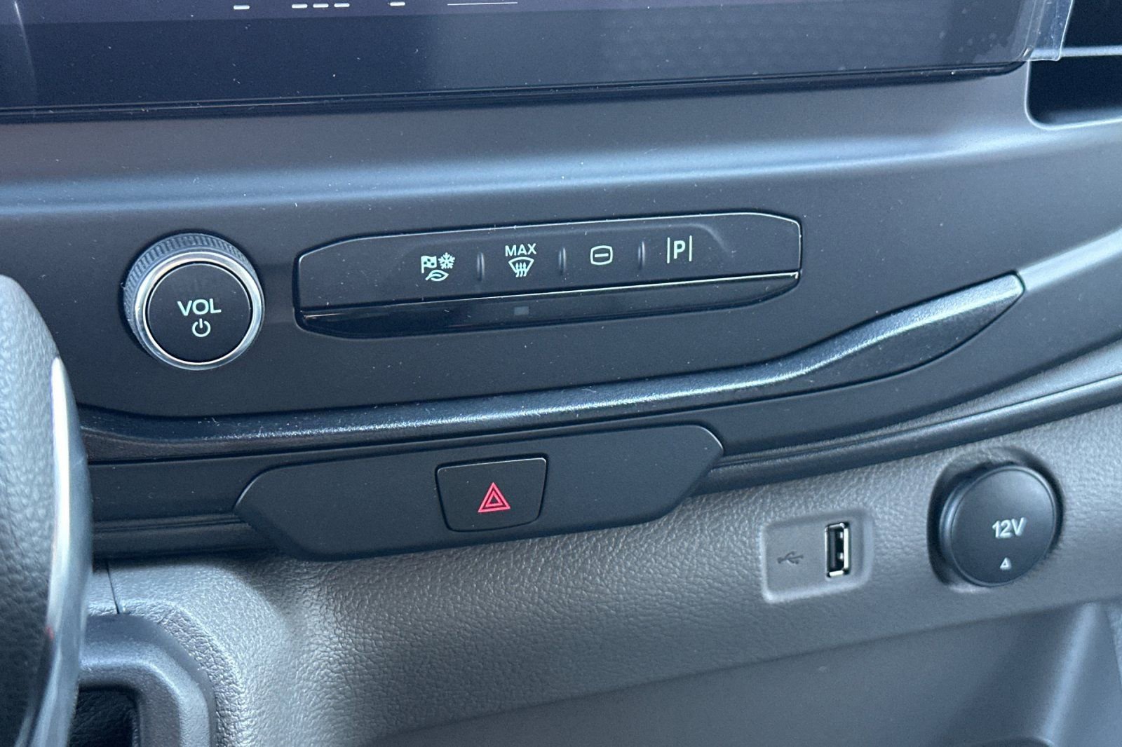 New 2026 Ford Transit 350 148 High Roof Extended image 19