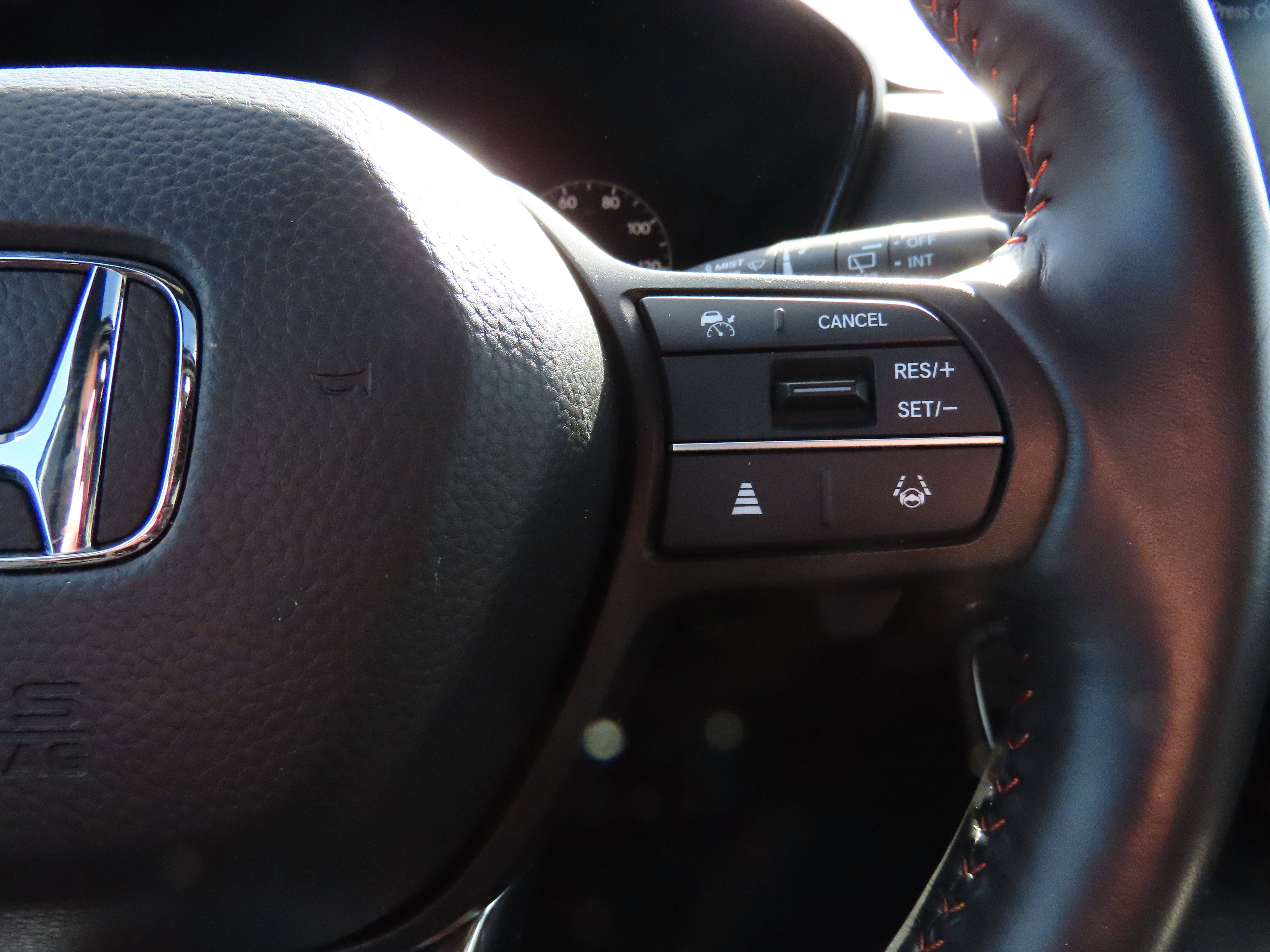 Used 2024 Honda CR-V Sport-L image 31