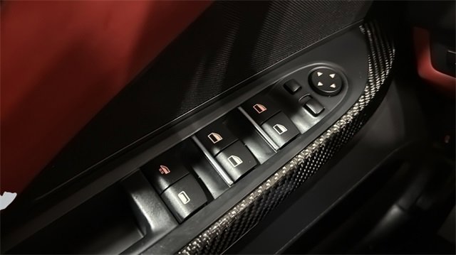 Used 2014 BMW M6 Convertible image 22