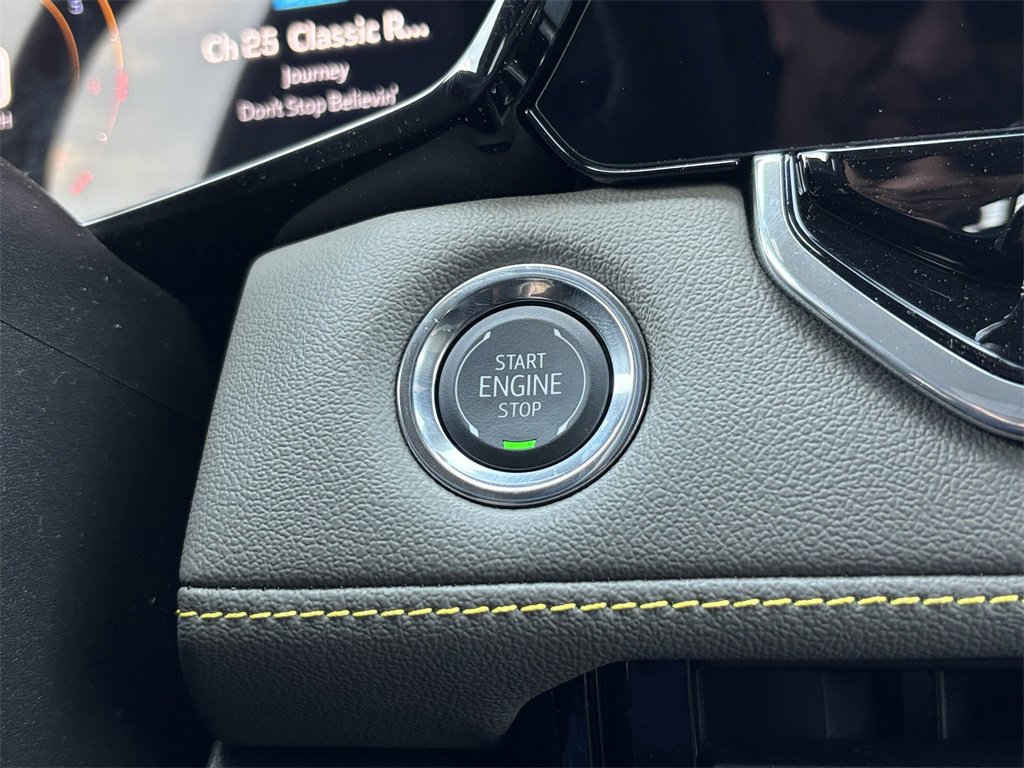 New 2026 Chevrolet Colorado ZR2 w/ Technology Package image 22