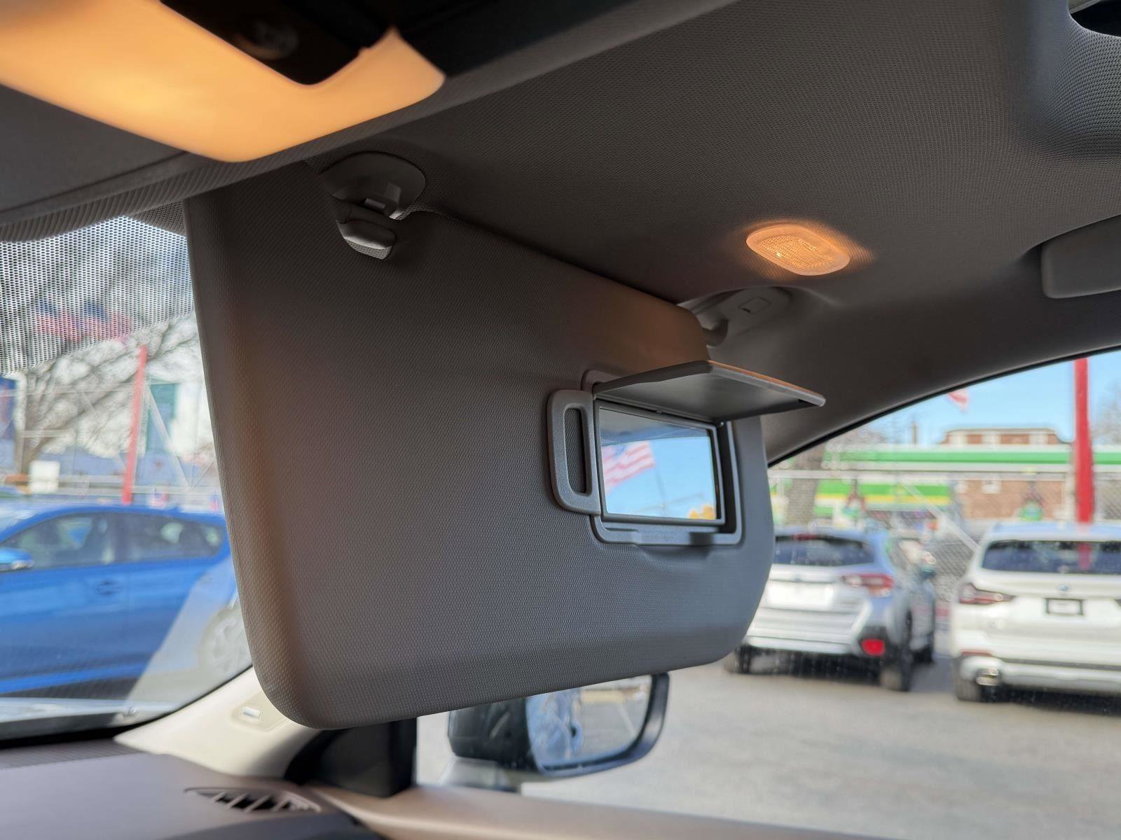 Used 2022 Nissan Rogue Platinum w/ Head-Up Display Package image 36