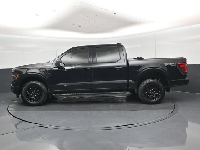 Used 2024 Ford F150 XLT w/ Equipment Group 302A MID AWD/4WD image 34