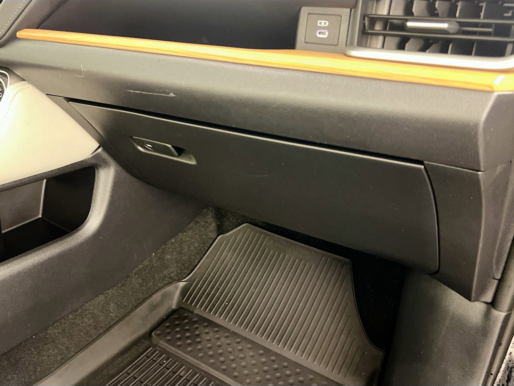 Used 2025 Toyota Grand Highlander AWD Hybrid image 35