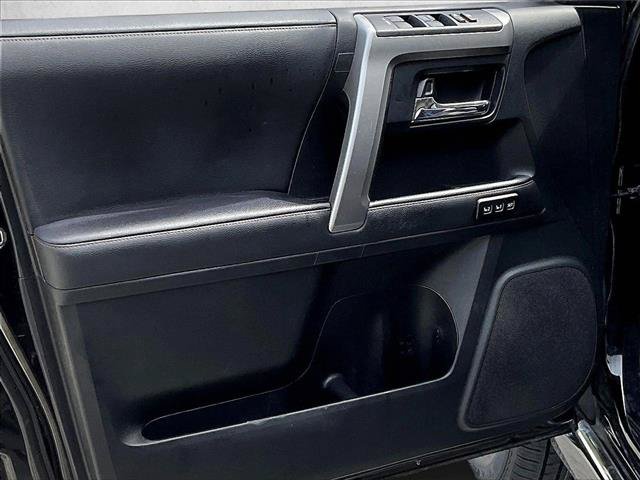 Used 2023 Toyota 4Runner Limited RWD image 14