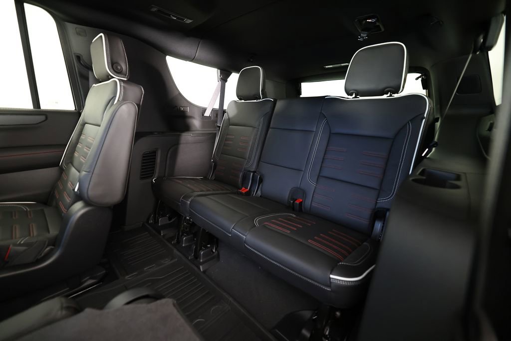 Used 2026 GMC Yukon XL AT4 Ultimate AWD/4WD image 15