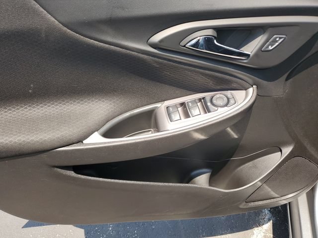 Used 2025 Chevrolet Malibu LS FWD image 19