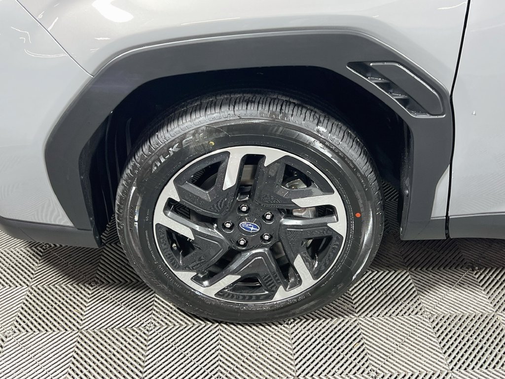 New 2026 Subaru Forester Premium AWD/4WD image 22