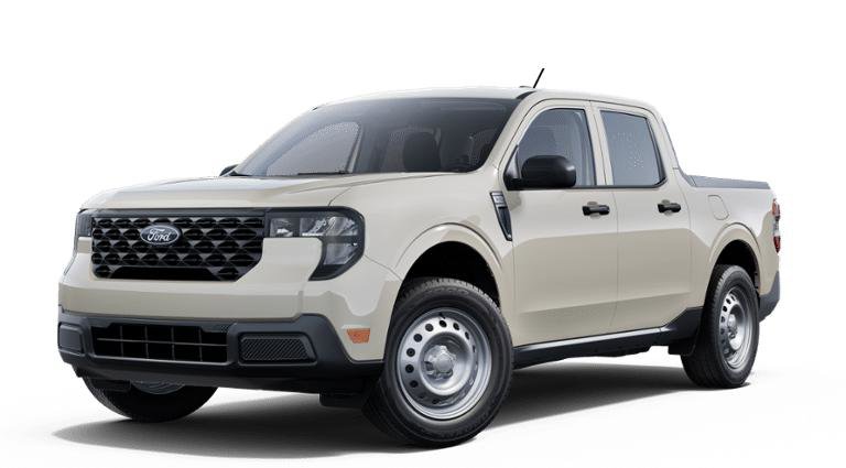 New 2025 Ford Maverick XL w/ Equipment Group 102A image 1