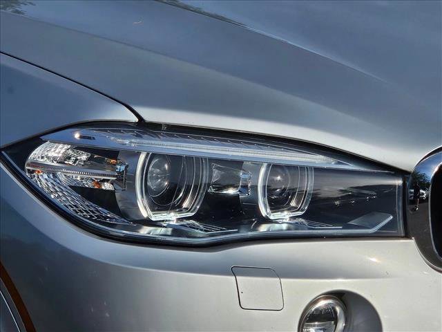 Used 2016 BMW X5 xDrive35i AWD/4WD image 2