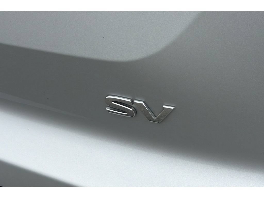 Used 2024 Nissan Pathfinder SV FWD image 34